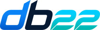 db22 লোগো